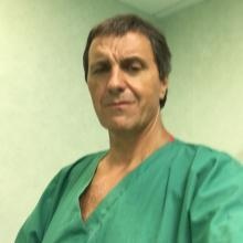 Ingrandire l'immagine: Paolo Emiliozzi, urologo Roma