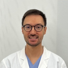 Ingrandire l'immagine: Marco Badinella Martini, agopuntore Cuneo