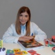 Anna Rita Scalzo