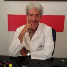 Ingrandire l'immagine: Luciano Termini, dermatologo Villabate