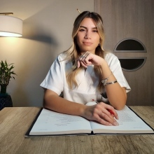 Ingrandire l'immagine: Tonia Pulcrano, ostetrica Napoli