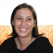 Ingrandire l'immagine: Daniela Tatti, psicologo Bologna