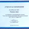 Ingrandire l'immagine: certificate 14