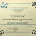 Ingrandire l'immagine: certificate 1