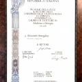 Ingrandire l'immagine: certificate 4