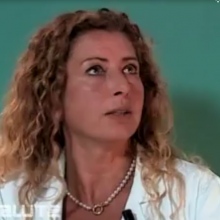 Ingrandire l'immagine: Simona Giannone, Radiologo Barletta