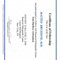 Ingrandire l'immagine: certificate 6