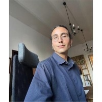 Ingrandire l'immagine: Lorenzo Alvisi, psicologo Roma