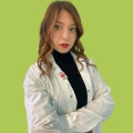Francesca Perni, nutrizionista Terni