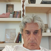 Ingrandire l'immagine: Emanuele Soldà, medico di medicina generale Trino