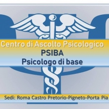 Centro PsiBa - Psicologia di Base