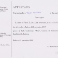 Ingrandire l'immagine: certificate 17