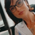 Nadia Scialdone, logopedista Pesaro