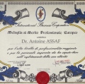 Ingrandire l'immagine: certificate 14