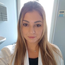 Ingrandire l'immagine: Elena Bonometti, nutrizionista Bedizzole