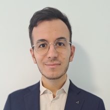 Simone Bava, psicologo Lecco