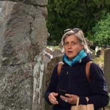 Ingrandire l'immagine: Daniela Gini, psicoterapeuta Milano