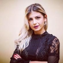 Ingrandire l'immagine: Michela Franzese, nutrizionista Palma Campania