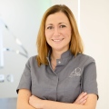 Ambra Morlupi, dentista Roma