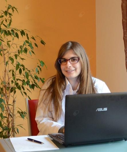 Dr. Giovanna Mottola