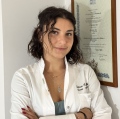 Alice Margiotta, nutrizionista Roma