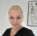 Oksana Sukhova, medico estetico Torino