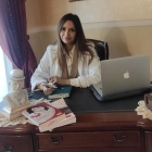 Dott.ssa Rosita Mirgaldi