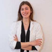 Ingrandire l'immagine: Diletta Ulivelli, dietista Monsummano Terme