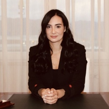 Ingrandire l'immagine: Giulia Salera, psicologo Milano