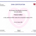 Ingrandire l'immagine: certificate 1