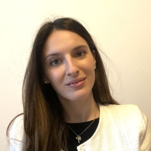 Martina Bellucci, psicologo Gubbio