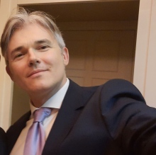 Marco Salerno, psicologo Roma