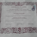 Ingrandire l'immagine: certificate 1