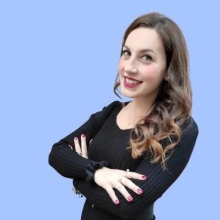 Ingrandire l'immagine: Maria Cristina Dragotto, psicologo Palermo