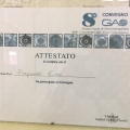 Ingrandire l'immagine: certificate 5