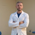 Fabrizio Di Pilla, fisioterapista Foggia