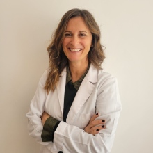 Ingrandire l'immagine: Luisa Fofi, neurologo Roma