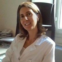 Ingrandire l'immagine: Francesca Di Carlo, angiologo Roma