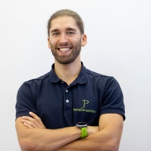 Ingrandire l'immagine: Jean Paul Perret, nutrizionista Saint-Christophe