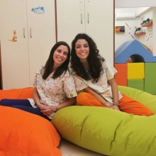 A Stretto Contatto - Studio di Riabilitazione per l'età evolutiva