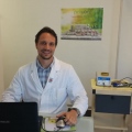 Damiano Colasante, nutrizionista Roma