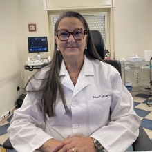 Ingrandire l'immagine: Giuseppa Mirone, cardiologo Bronte