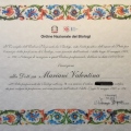 Ingrandire l'immagine: certificate 1