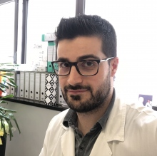 Ingrandire l'immagine: Mirko Di Ruscio, gastroenterologo Sora