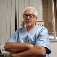 Ingrandire l'immagine: Giuseppe Leopardi, oculista Prato