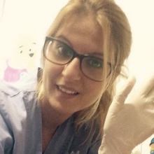 Ingrandire l'immagine: Serena Cassarino, logopedista Gela