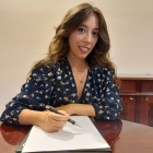 Dott.ssa Martina Bellomare