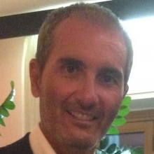 Ingrandire l'immagine: Maurizio Memeo, Radiologo Andria