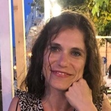 Ingrandire l'immagine: Ambra Durosini, psicologo Milano