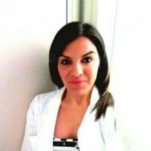 Ingrandire l'immagine: Angelapina Di Leo, nutrizionista Monterotondo Scalo